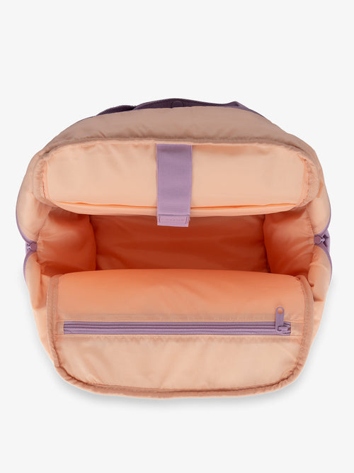 Connect Laptop Backpack