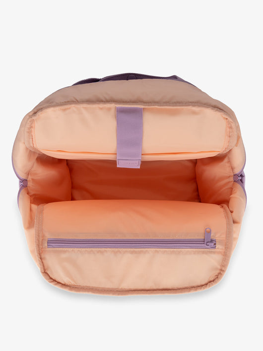Connect Laptop Backpack