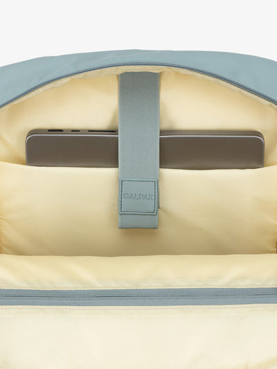 Connect Laptop Backpack
