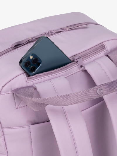 Connect Laptop Backpack