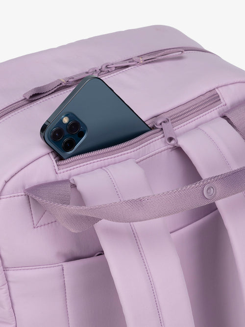 Connect Laptop Backpack
