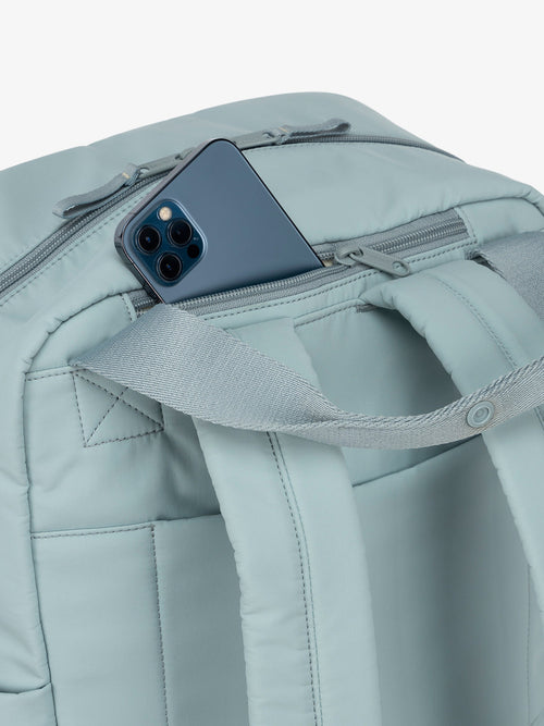 Connect Laptop Backpack