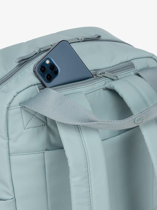 Connect Laptop Backpack