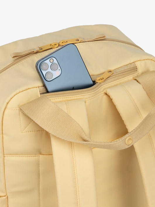 Connect Laptop Backpack
