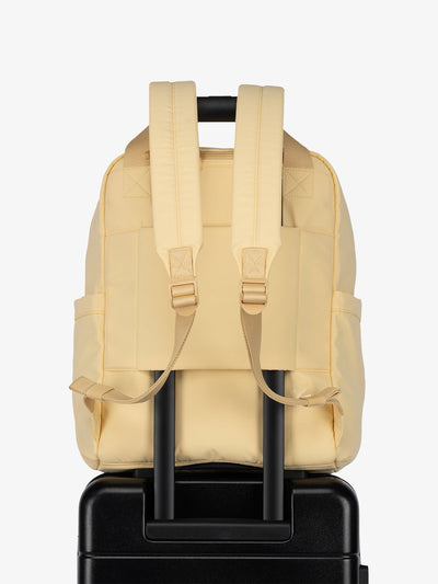 Connect Laptop Backpack
