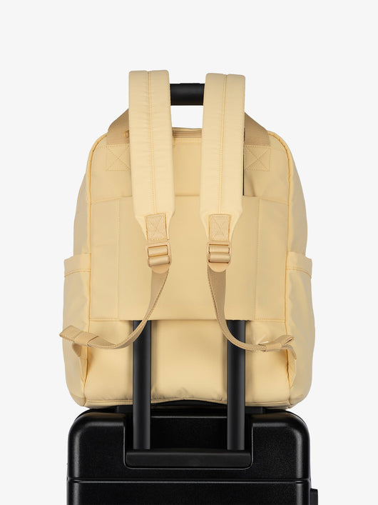 Connect Laptop Backpack