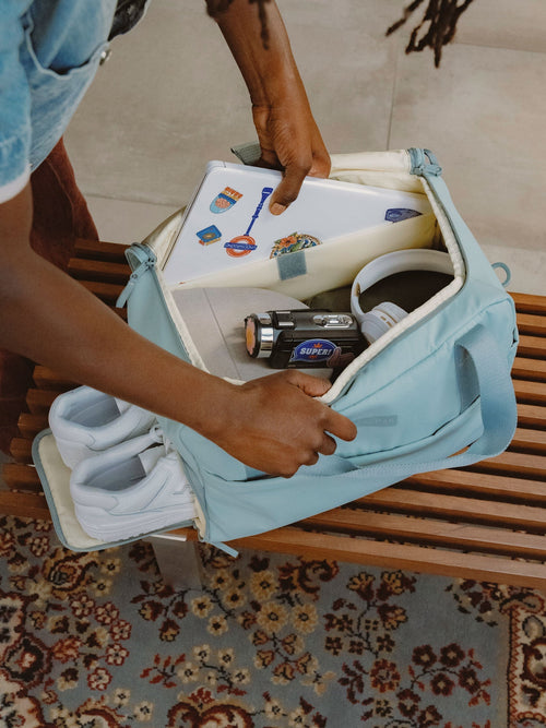 Connect Laptop Duffel