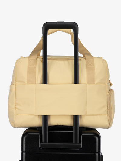 Connect Laptop Duffel