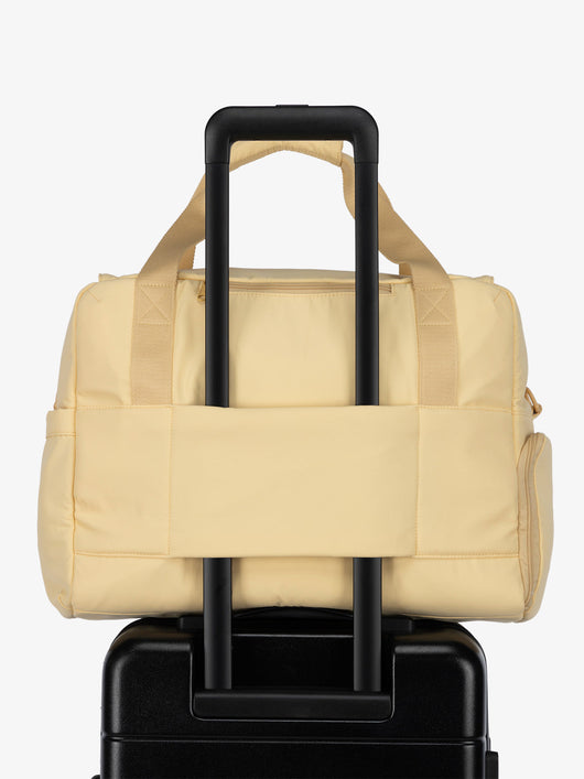 Connect Laptop Duffel