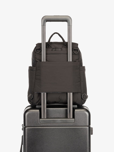 Convertible Mini Diaper Backpack