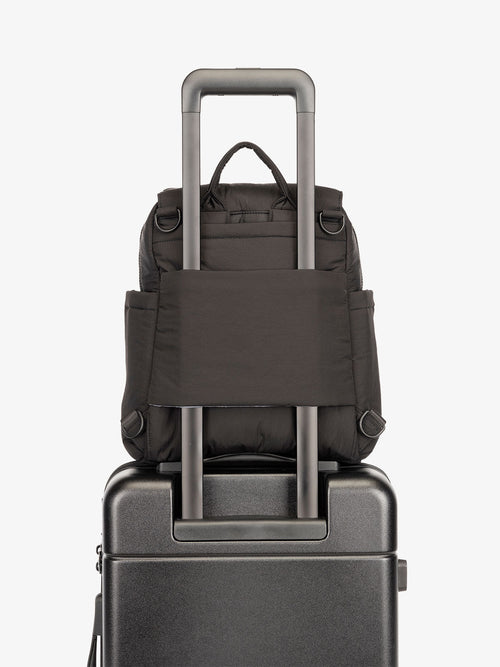 Convertible Mini Diaper Backpack