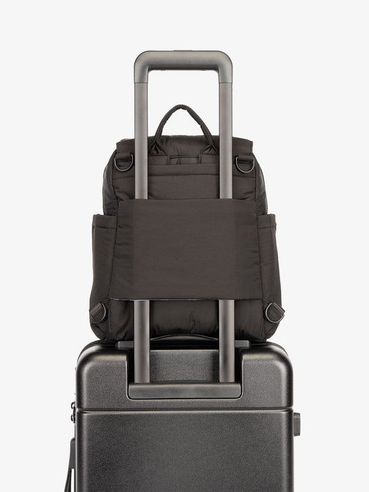 Convertible Mini Diaper Backpack