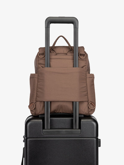 Convertible Mini Diaper Backpack