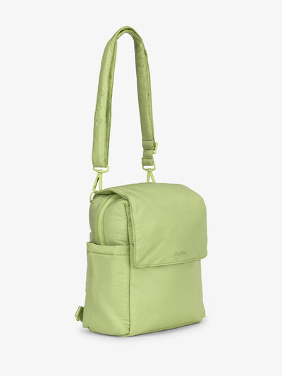 Convertible Mini Diaper Backpack