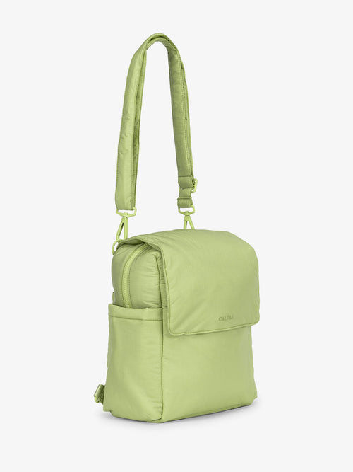 Convertible Mini Diaper Backpack
