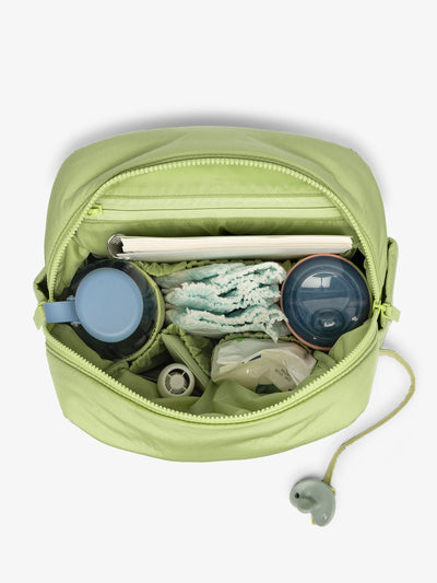 Convertible Mini Diaper Backpack