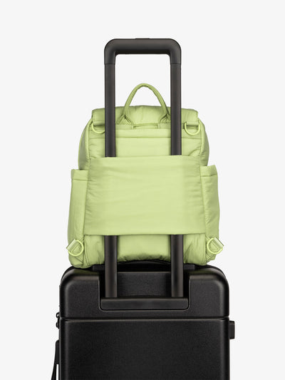Convertible Mini Diaper Backpack