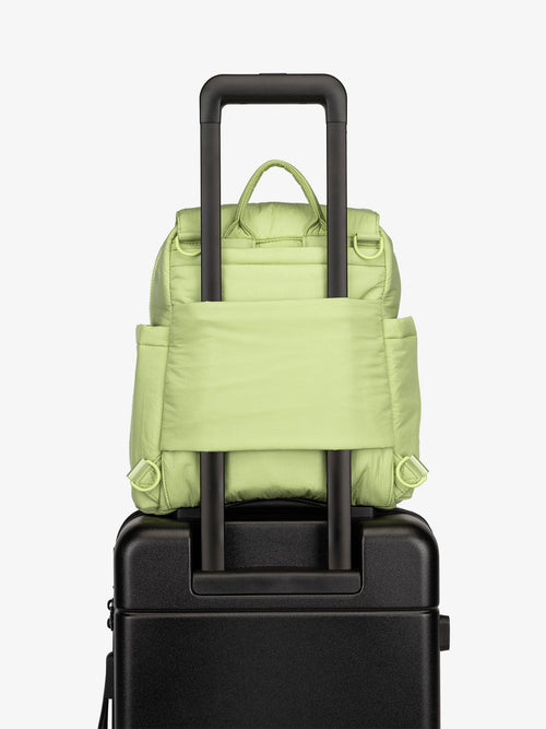 Convertible Mini Diaper Backpack