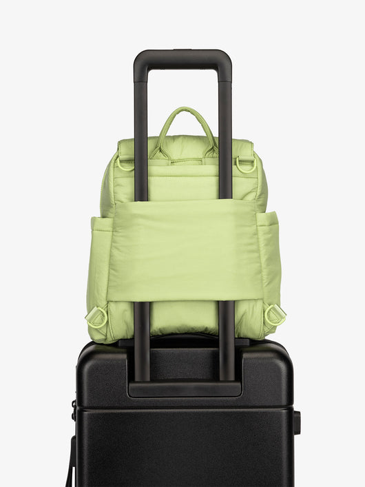 Convertible Mini Diaper Backpack