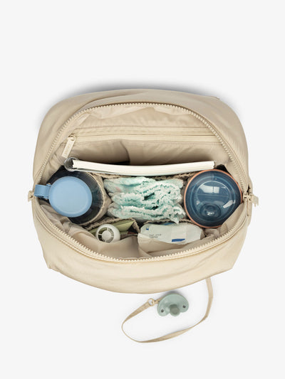 Convertible Mini Diaper Backpack