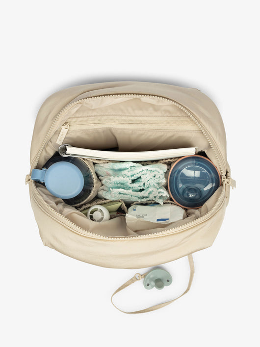 Convertible Mini Diaper Backpack