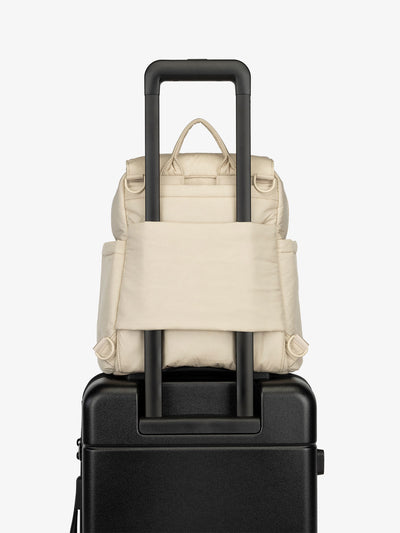 Convertible Mini Diaper Backpack