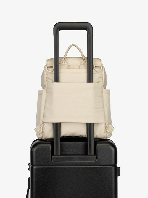 Convertible Mini Diaper Backpack