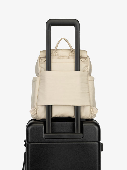 Convertible Mini Diaper Backpack