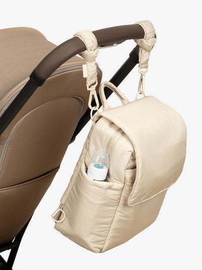 Convertible Mini Diaper Backpack