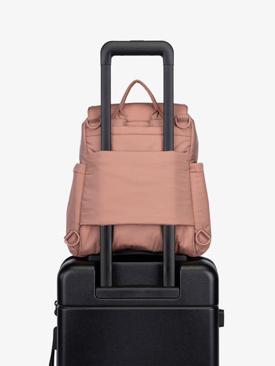 Convertible Mini Diaper Backpack