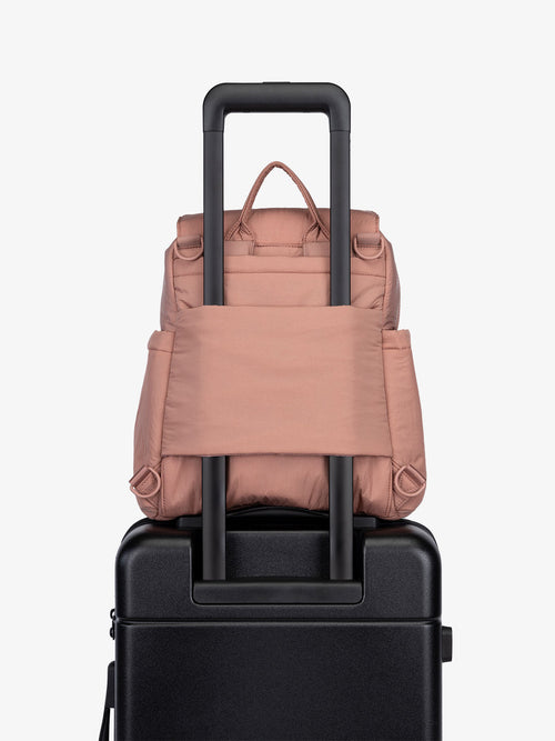 Convertible Mini Diaper Backpack