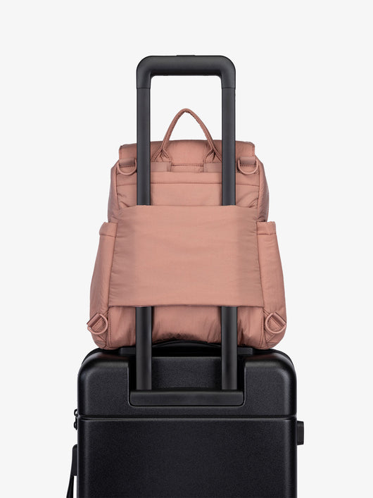 Convertible Mini Diaper Backpack