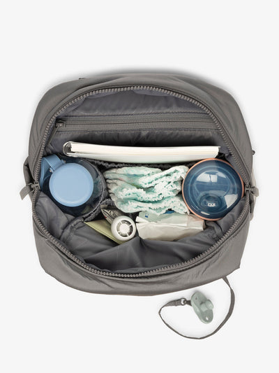 Convertible Mini Diaper Backpack