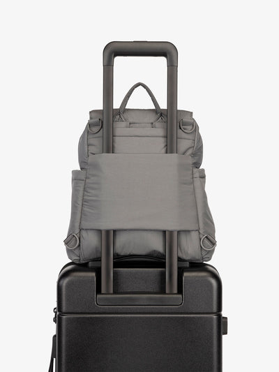Convertible Mini Diaper Backpack