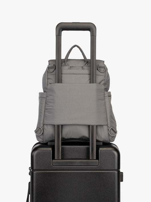 Convertible Mini Diaper Backpack