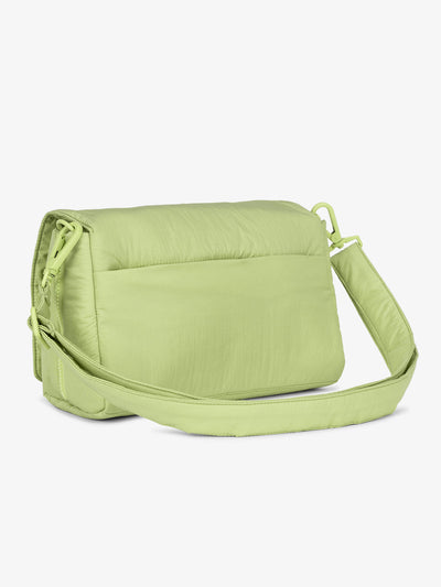 Convertible Stroller Caddy Crossbody