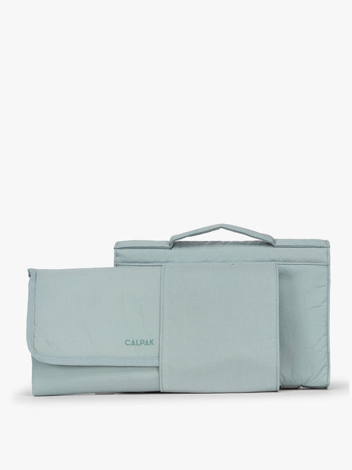 Diaper Changing Pad Organizer