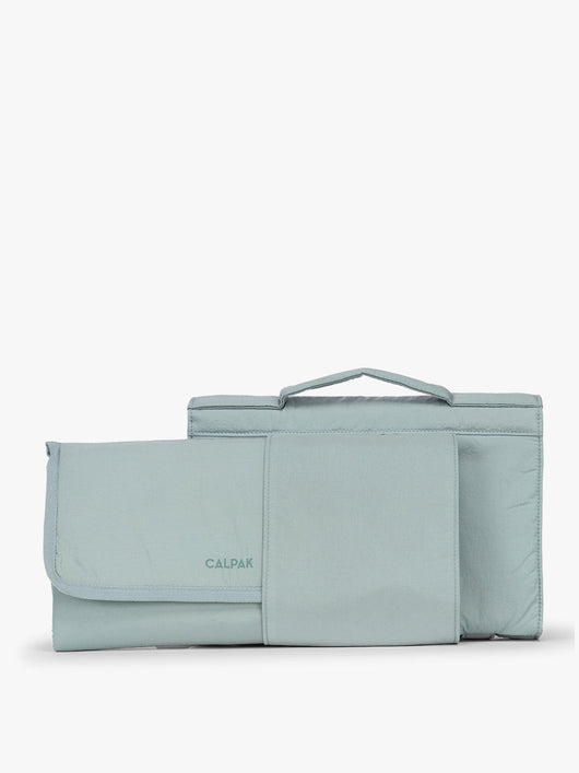Diaper Changing Pad Organizer