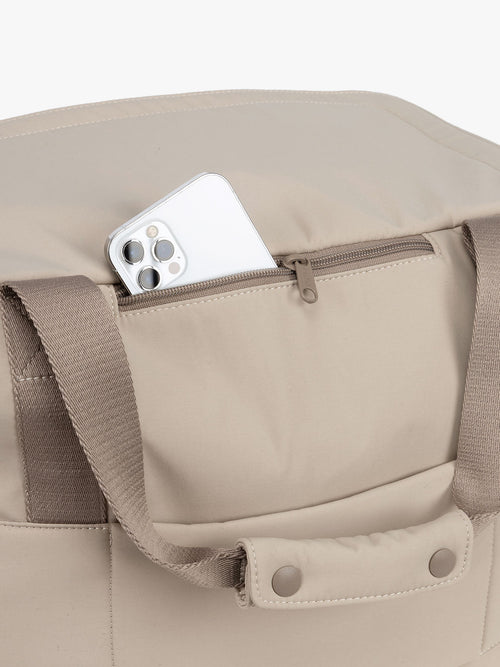 Connect Laptop Duffel