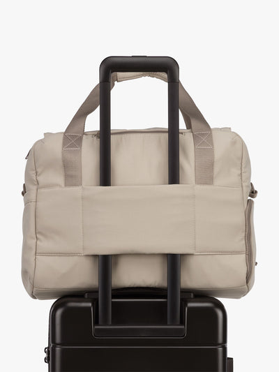 Connect Laptop Duffel