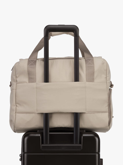 Connect Laptop Duffel