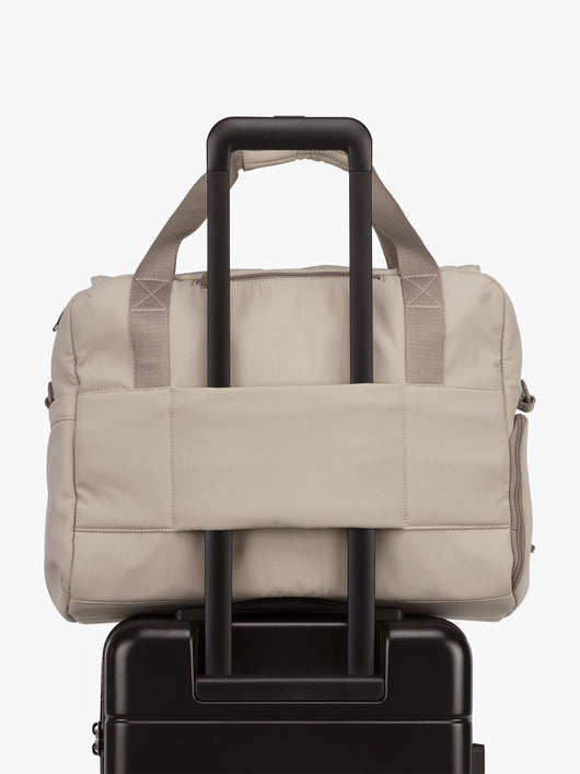 Connect Laptop Duffel