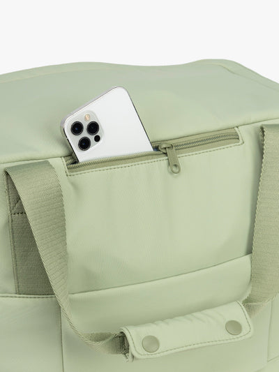 Connect Laptop Duffel