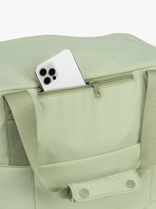 Connect Laptop Duffel