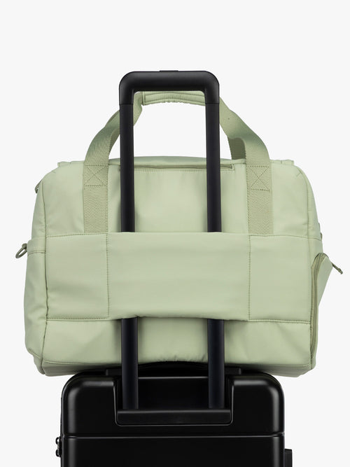 Connect Laptop Duffel