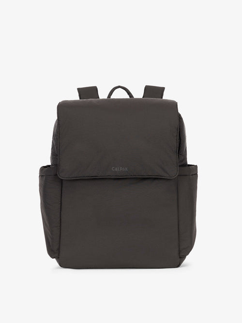 Diaper Backpack with Laptop Sleeve
