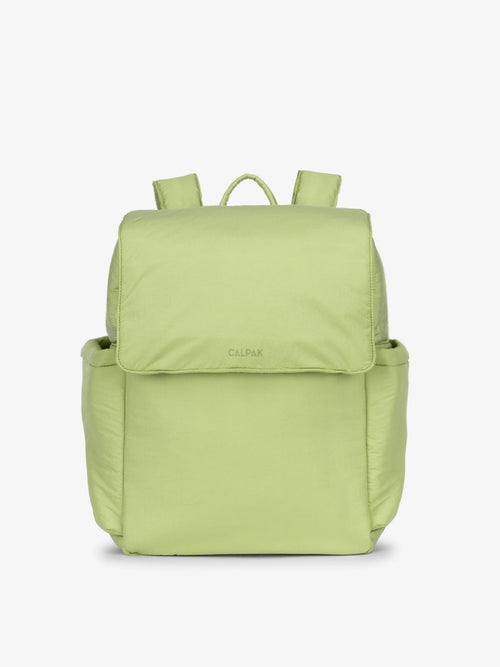 Diaper Backpack with Laptop Sleeve