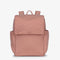 Diaper Backpack with Laptop Sleeve