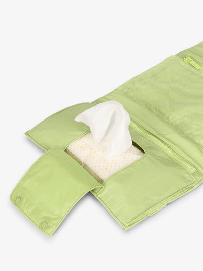 Diaper Changing Pad Organizer