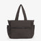 Diaper Tote Bag with Laptop Sleeve